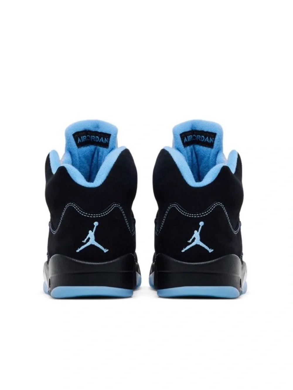 Jordan 5 unc Brand new